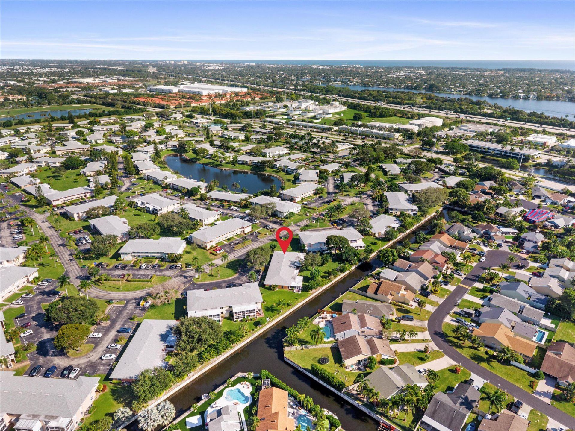 1940 NW 13th Street, Unit 12-A, Delray Beach, FL 33445 Photo