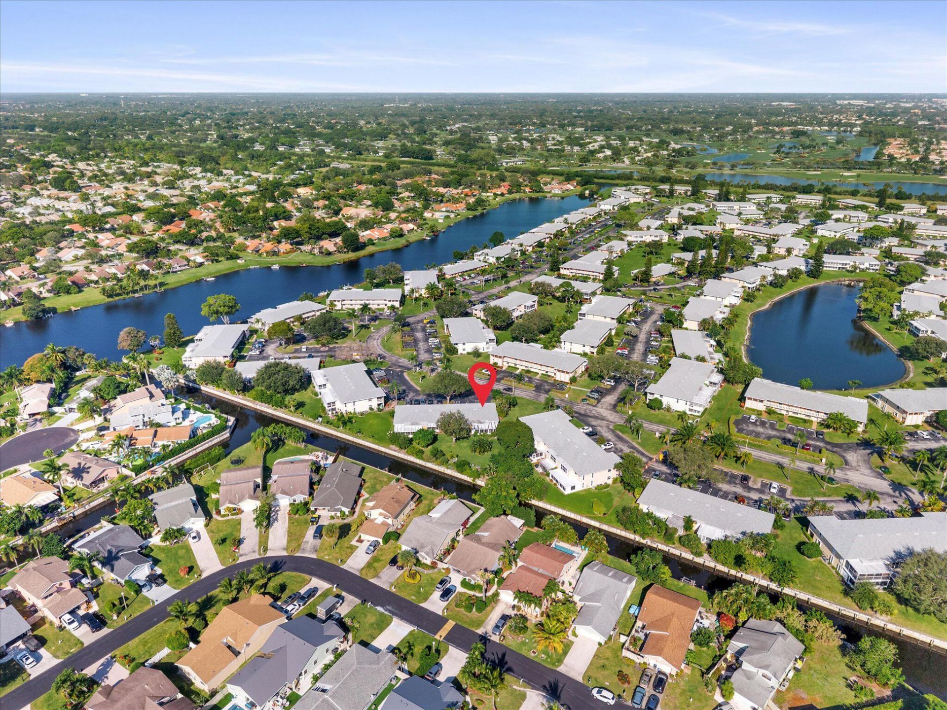 1940 NW 13th Street, Unit 12-A, Delray Beach, FL 33445 Photo