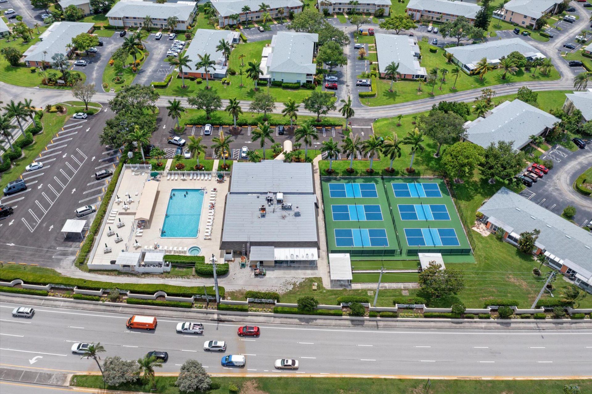 1940 NW 13th Street, Unit 12-A, Delray Beach, FL 33445 Photo