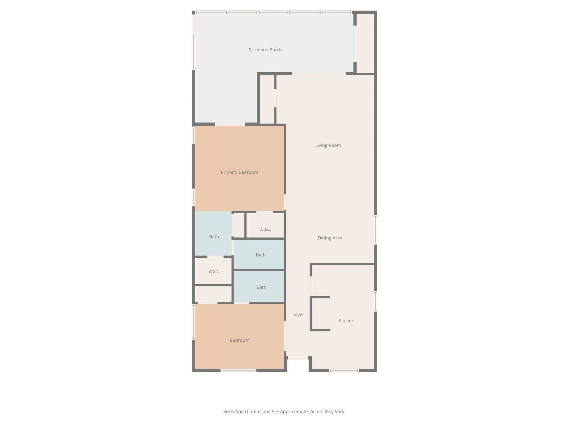 1940 NW 13th Street, Unit 12-A, Delray Beach, FL 33445 Photo