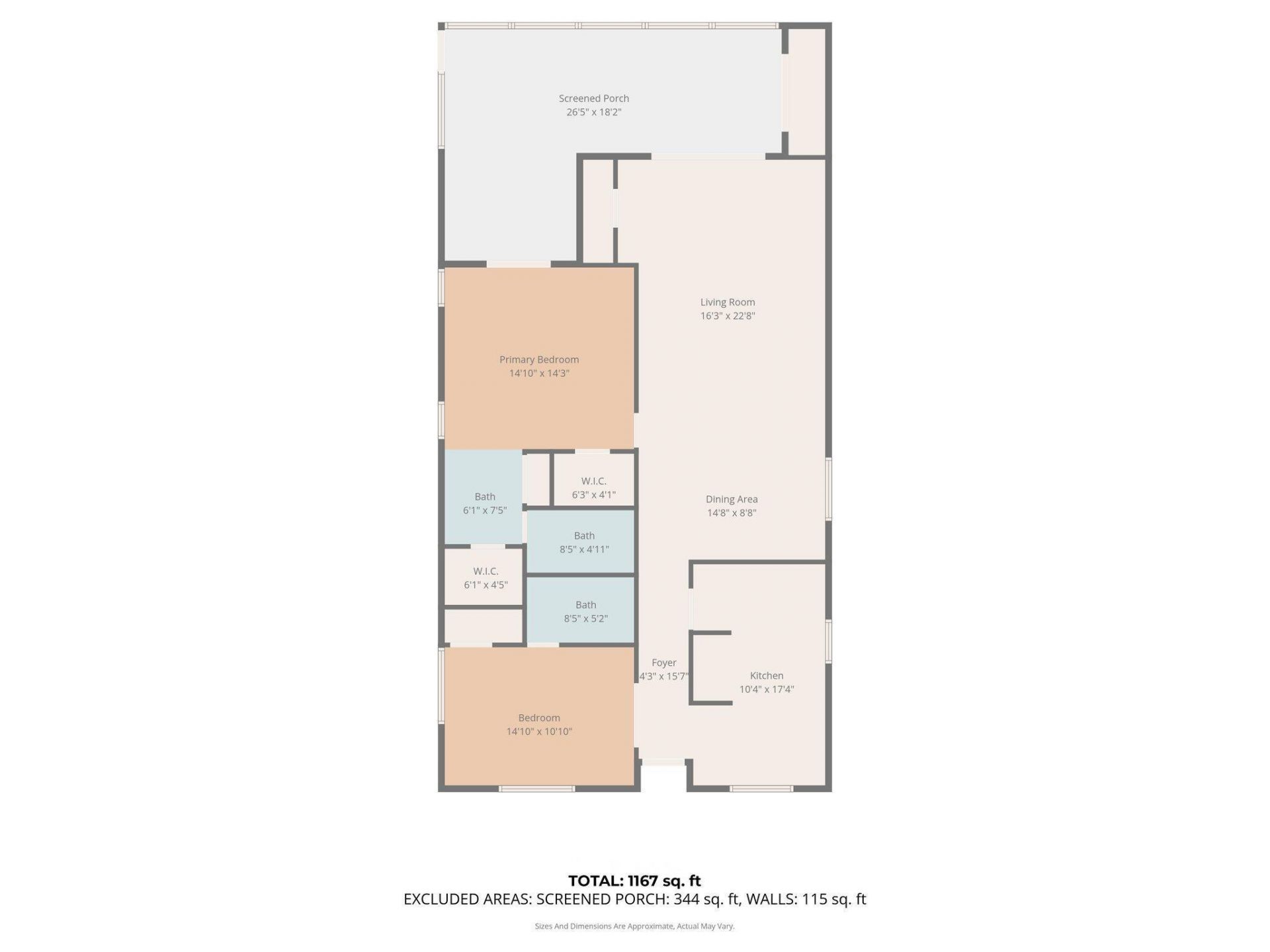 1940 NW 13th Street, Unit 12-A, Delray Beach, FL 33445 Photo