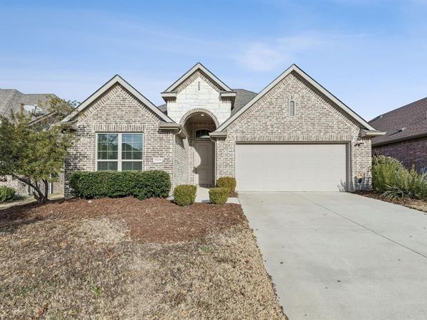 9809 Echo Summit Drive, Little Elm, TX 75068
