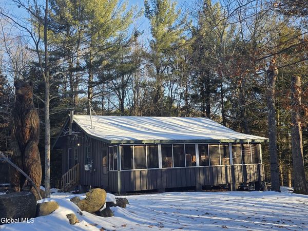 7 Scott Lane, Northville, NY 12134