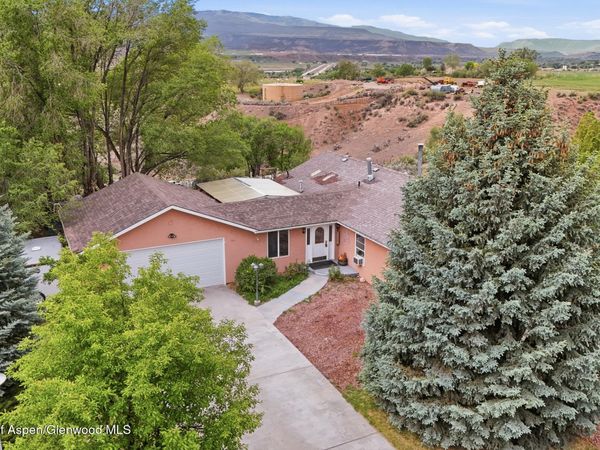 161 S Golden Drive, Silt, CO 81652