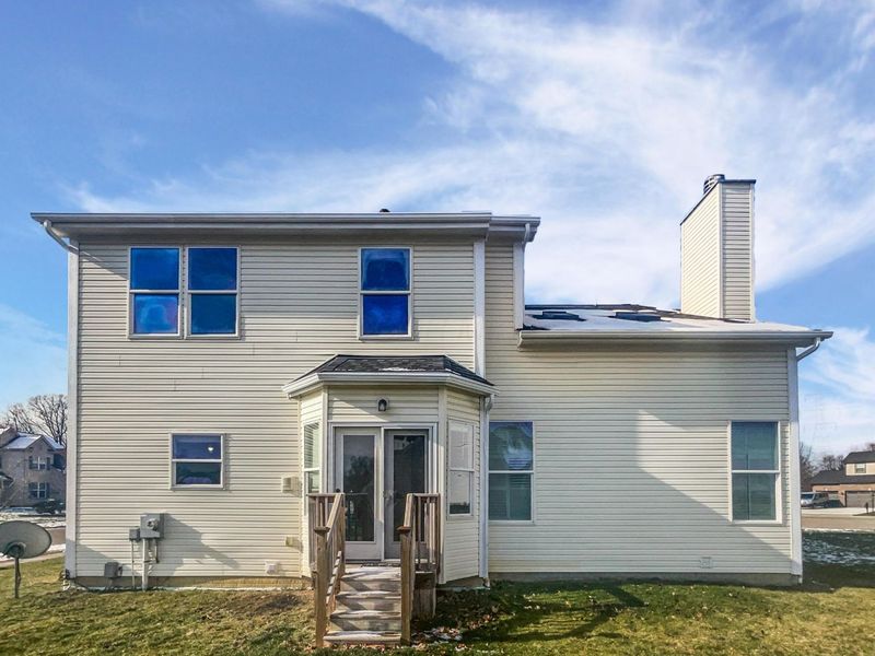 7485 Bold Venture Court, Lewis Center, OH 43035 Photo 5