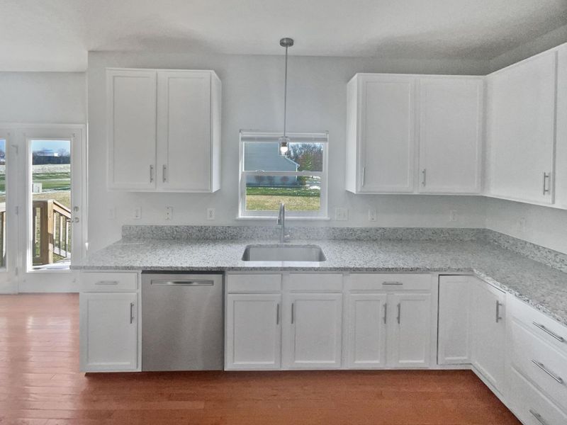 7485 Bold Venture Court, Lewis Center, OH 43035 Photo 8