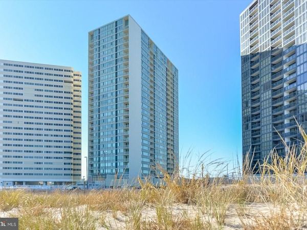10700 COASTAL HIGHWAY, Unit 2103, OCEAN CITY, MD 21842