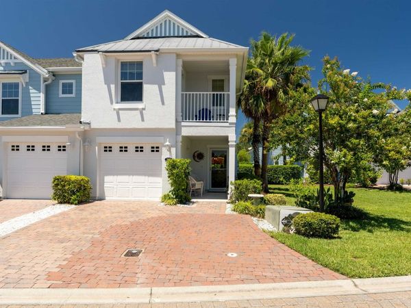 205 Islander Dr, St Augustine, FL 32080