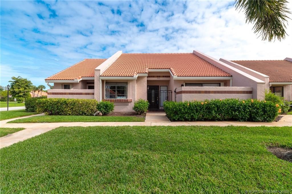 3501 SE Sandpiper Circle, Port Saint Lucie, FL 34952 Photo