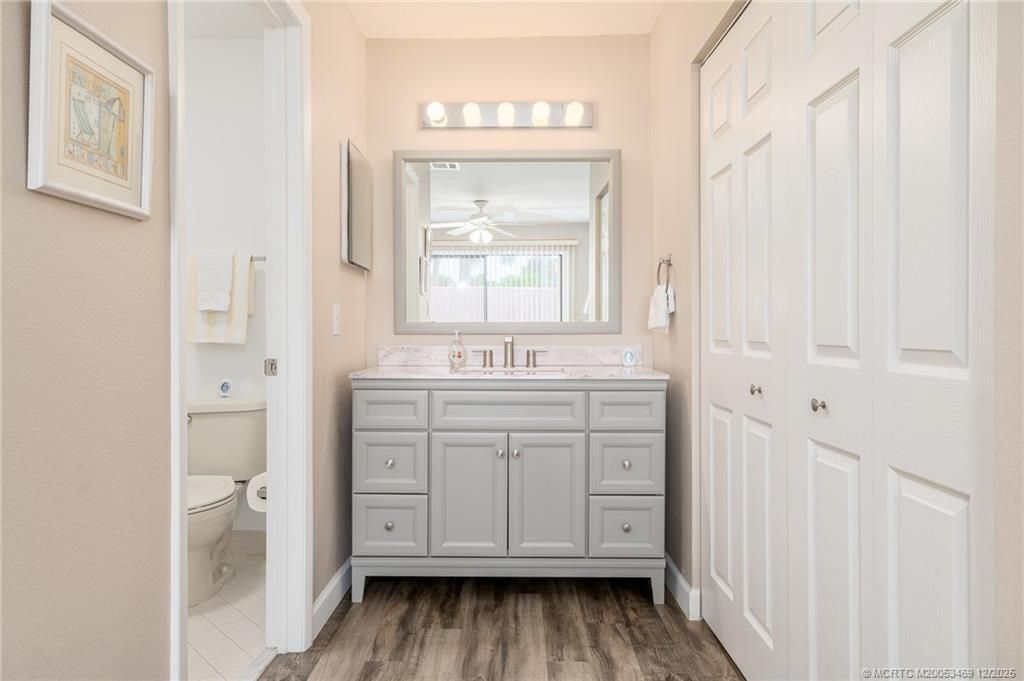 3501 SE Sandpiper Circle, Port Saint Lucie, FL 34952 Photo