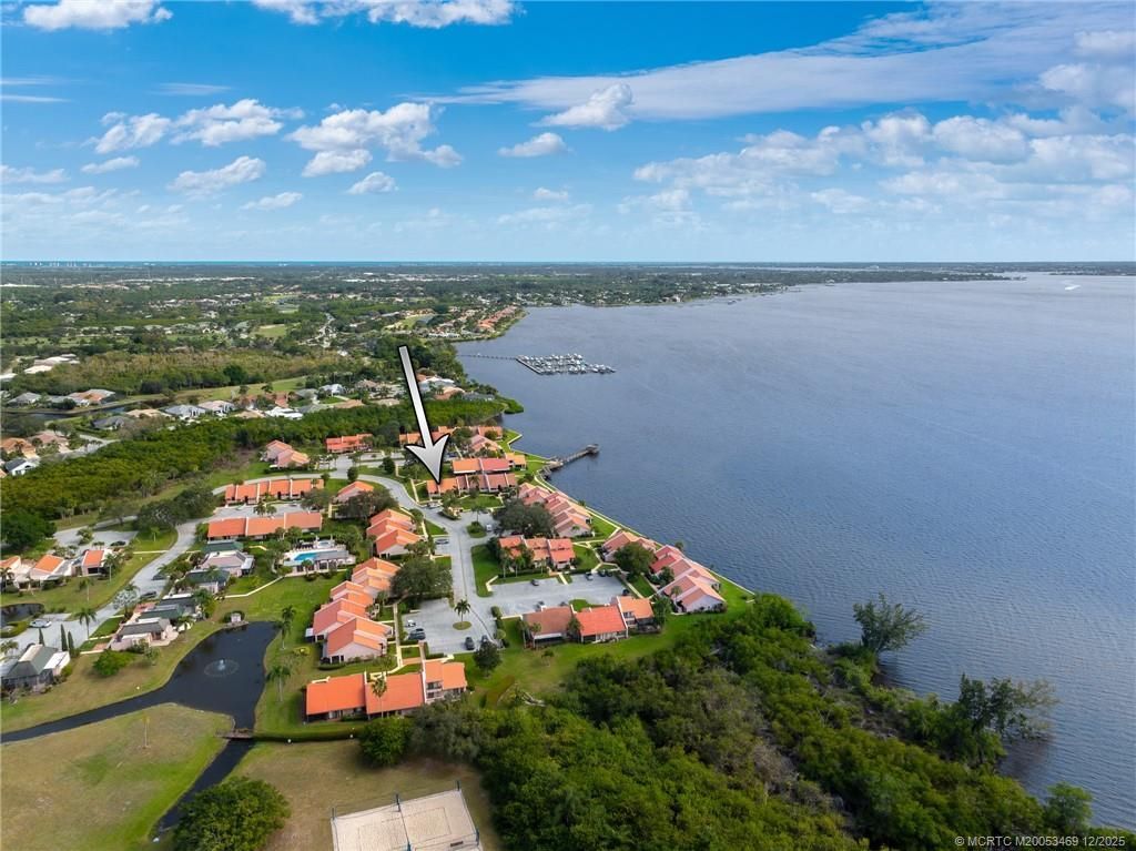 3501 SE Sandpiper Circle, Port Saint Lucie, FL 34952 Photo