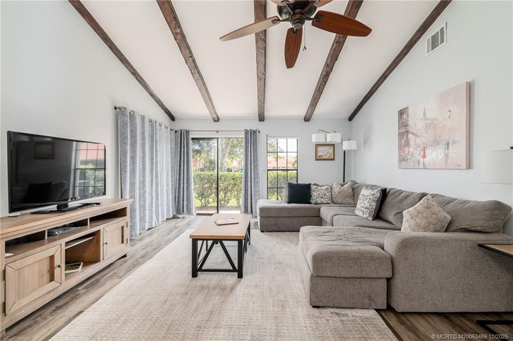 3501 SE Sandpiper Circle, Port Saint Lucie, FL 34952 Photo