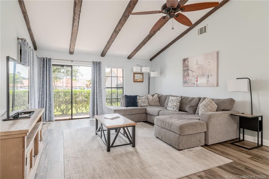 3501 SE Sandpiper Circle, Port Saint Lucie, FL 34952 Photo