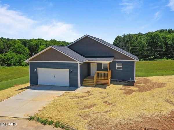 146 Eva Lane, Rutledge, TN 37861