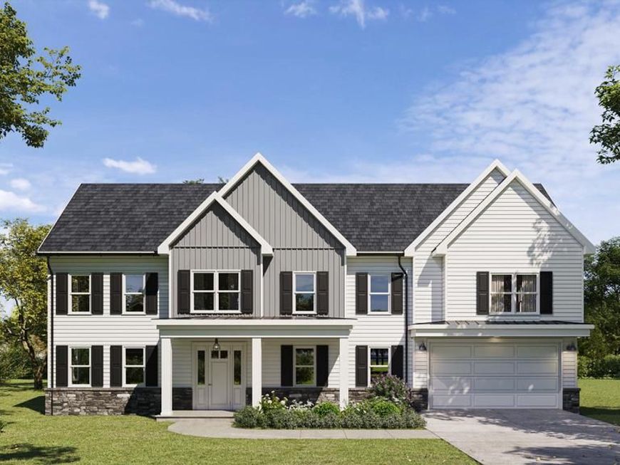 2826 Garden Lane, Bensalem, PA 19020 Main Photo