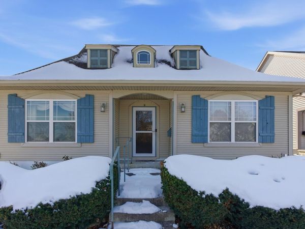 214 Abington Street, Valparaiso, IN 46385