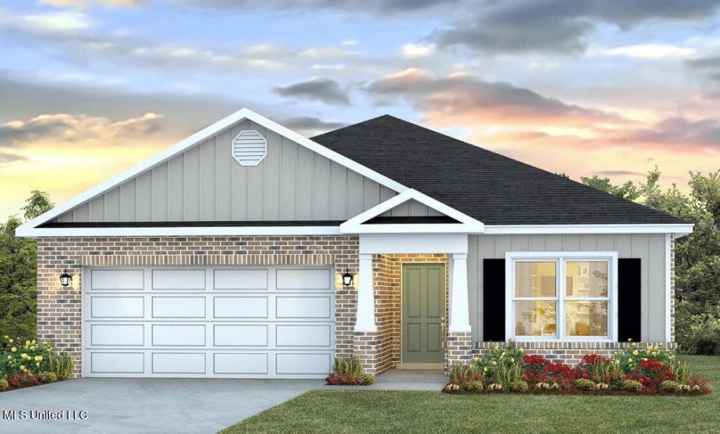 118 Dewberry Drive, Lucedale, MS 39452 Main Photo