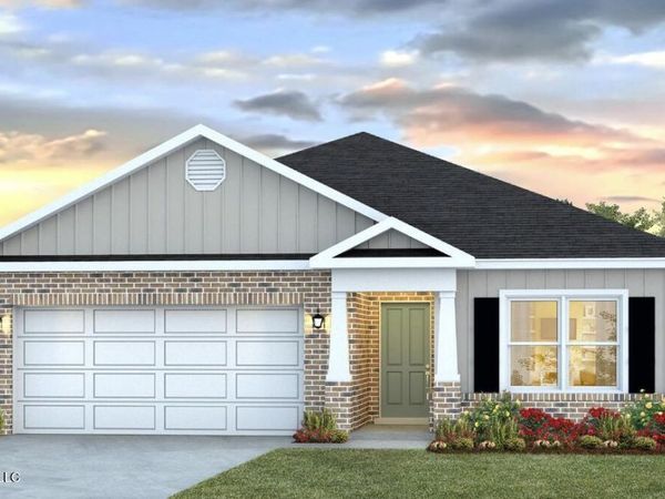 118 Dewberry Drive, Lucedale, MS 39452