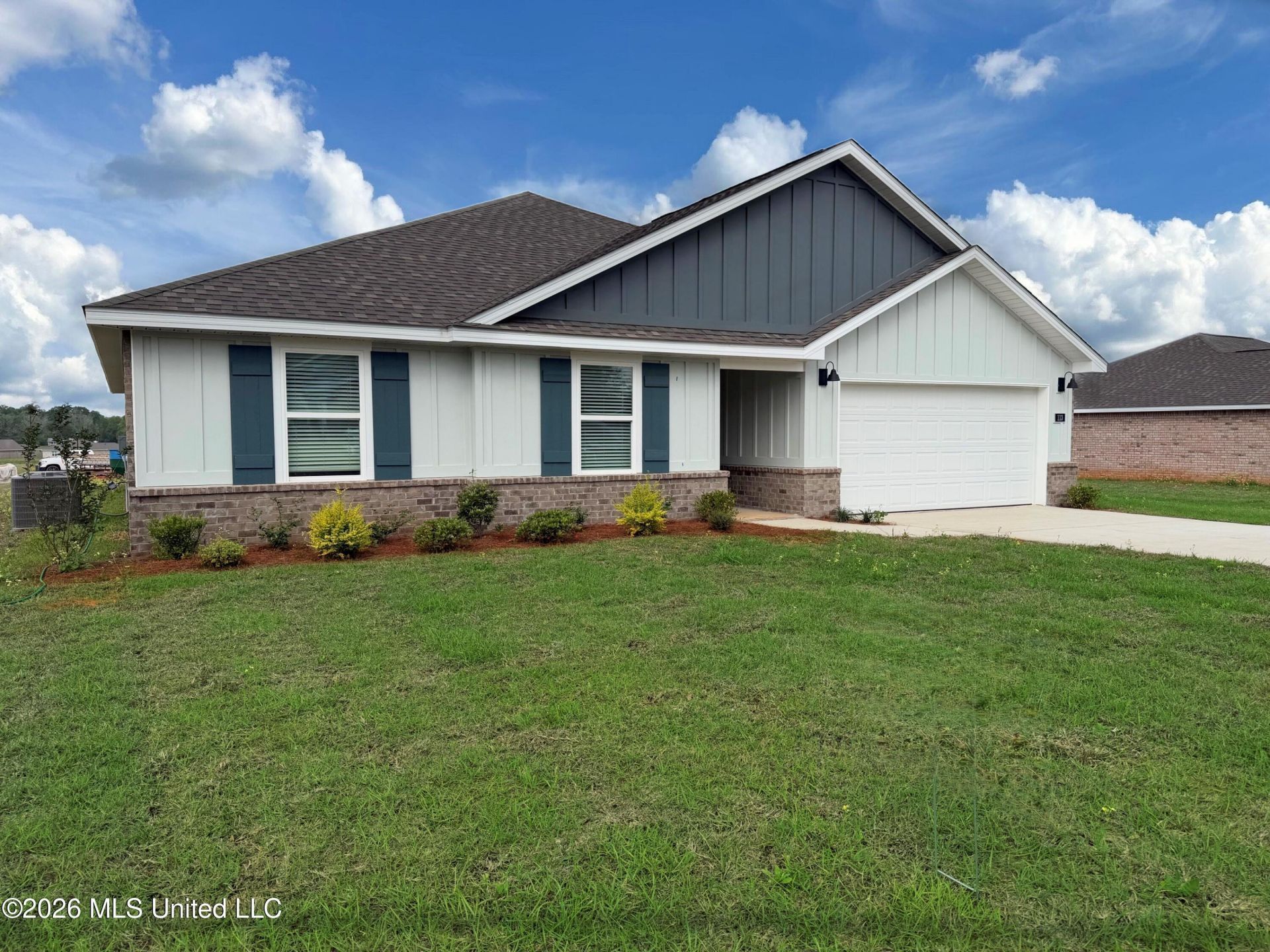 113 Dewberry Drive, Lucedale, MS 39452 Main Photo