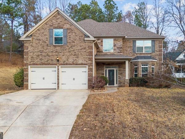 2715 Veltre Terrace SW, Atlanta, GA 30311