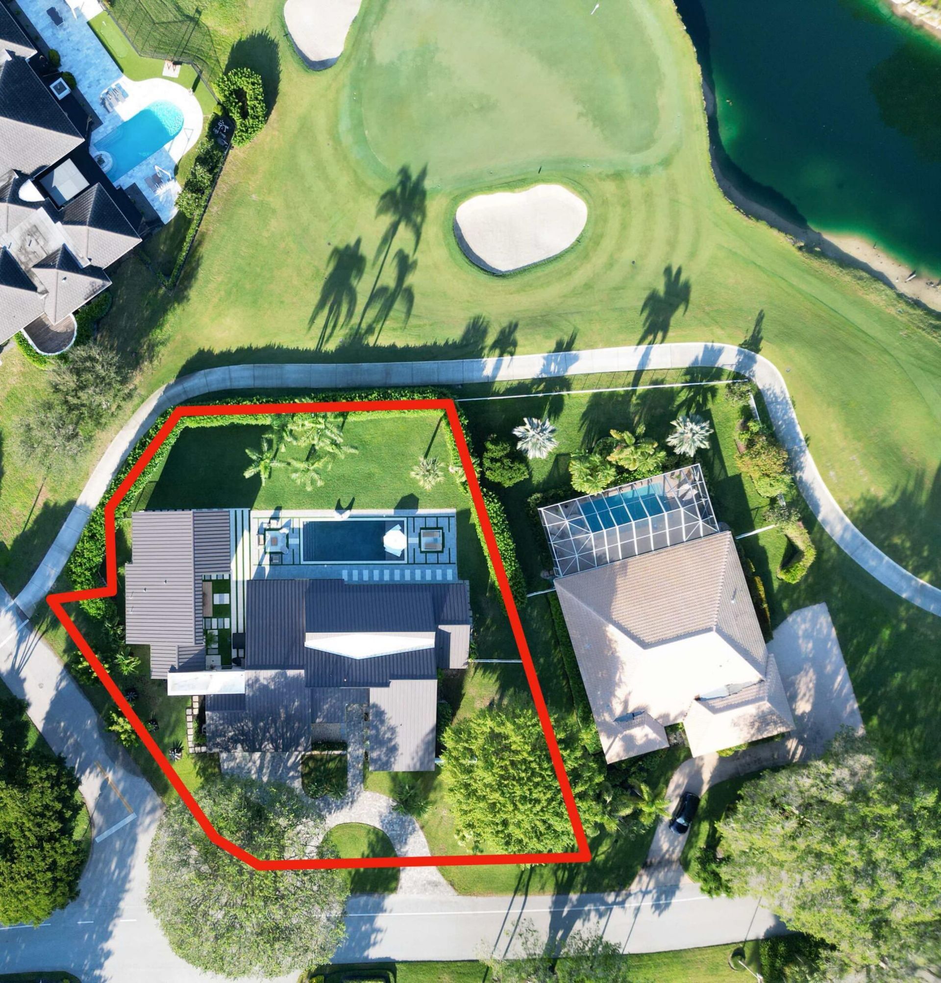 256 Hamlet Drive, Delray Beach, FL 33445 Photo