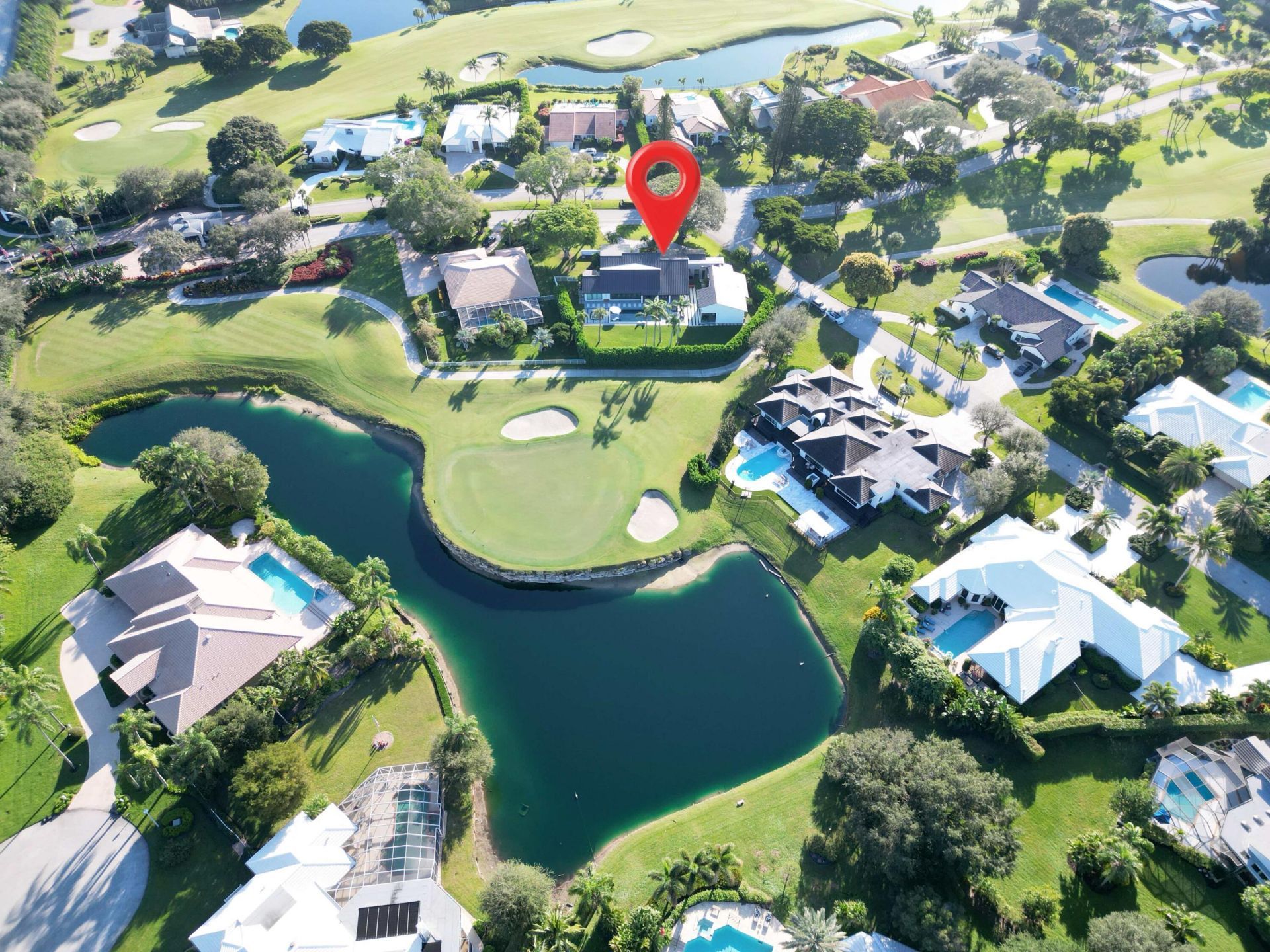 256 Hamlet Drive, Delray Beach, FL 33445 Photo