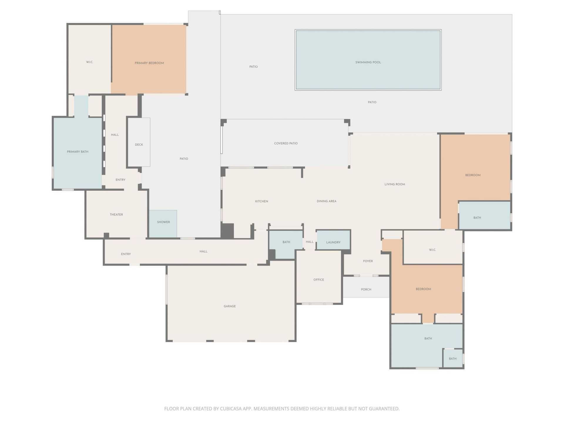 256 Hamlet Drive, Delray Beach, FL 33445 Photo