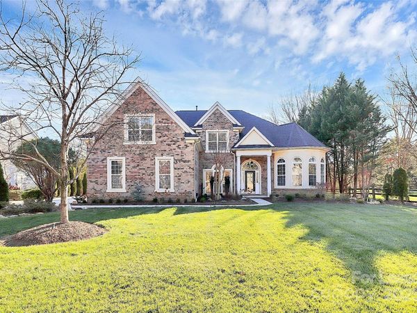 9607 Royal Colony Drive, Unit 58, Waxhaw, NC 28173