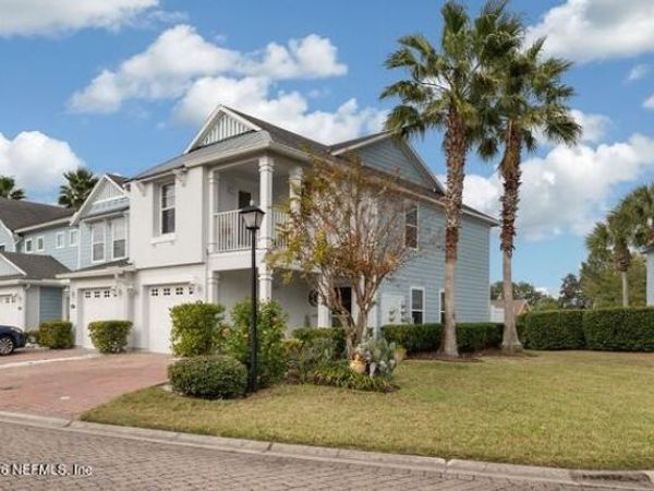 205 ISLANDER Drive, St. Augustine, FL 32080