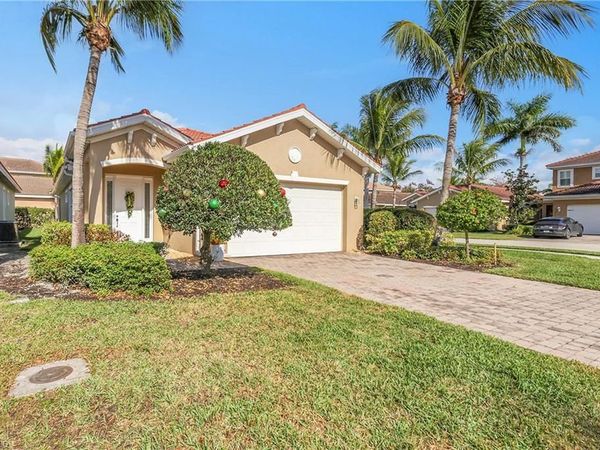 3905 Dunnster CT, FORT MYERS, FL 33916