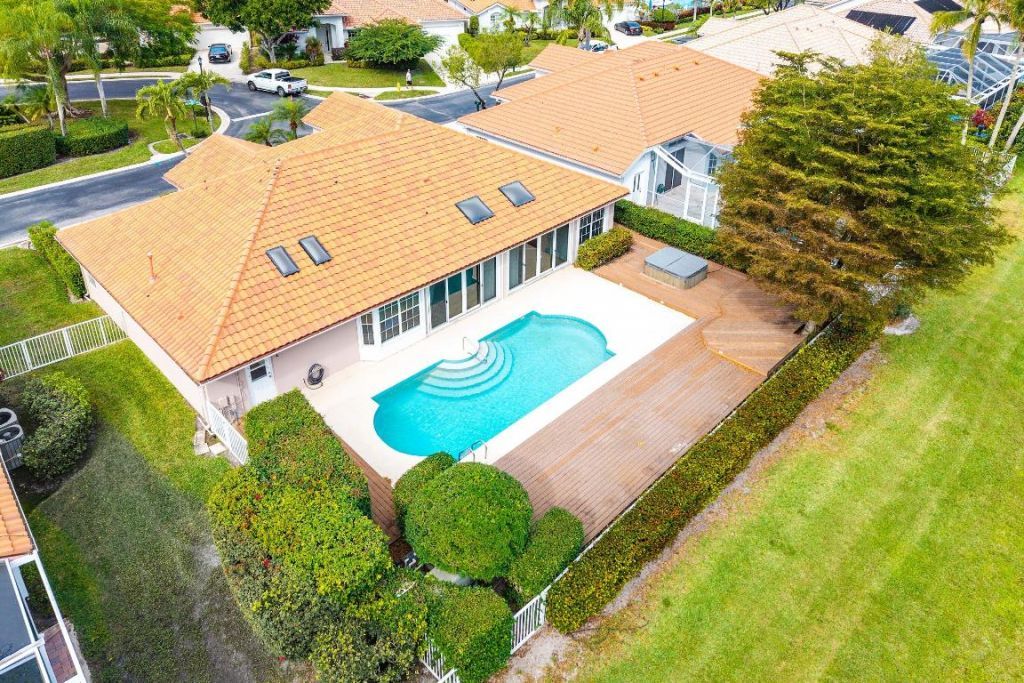 230 Eagleton Estates Blvd Boulevard, Palm Beach Gardens, FL 33418 Photo