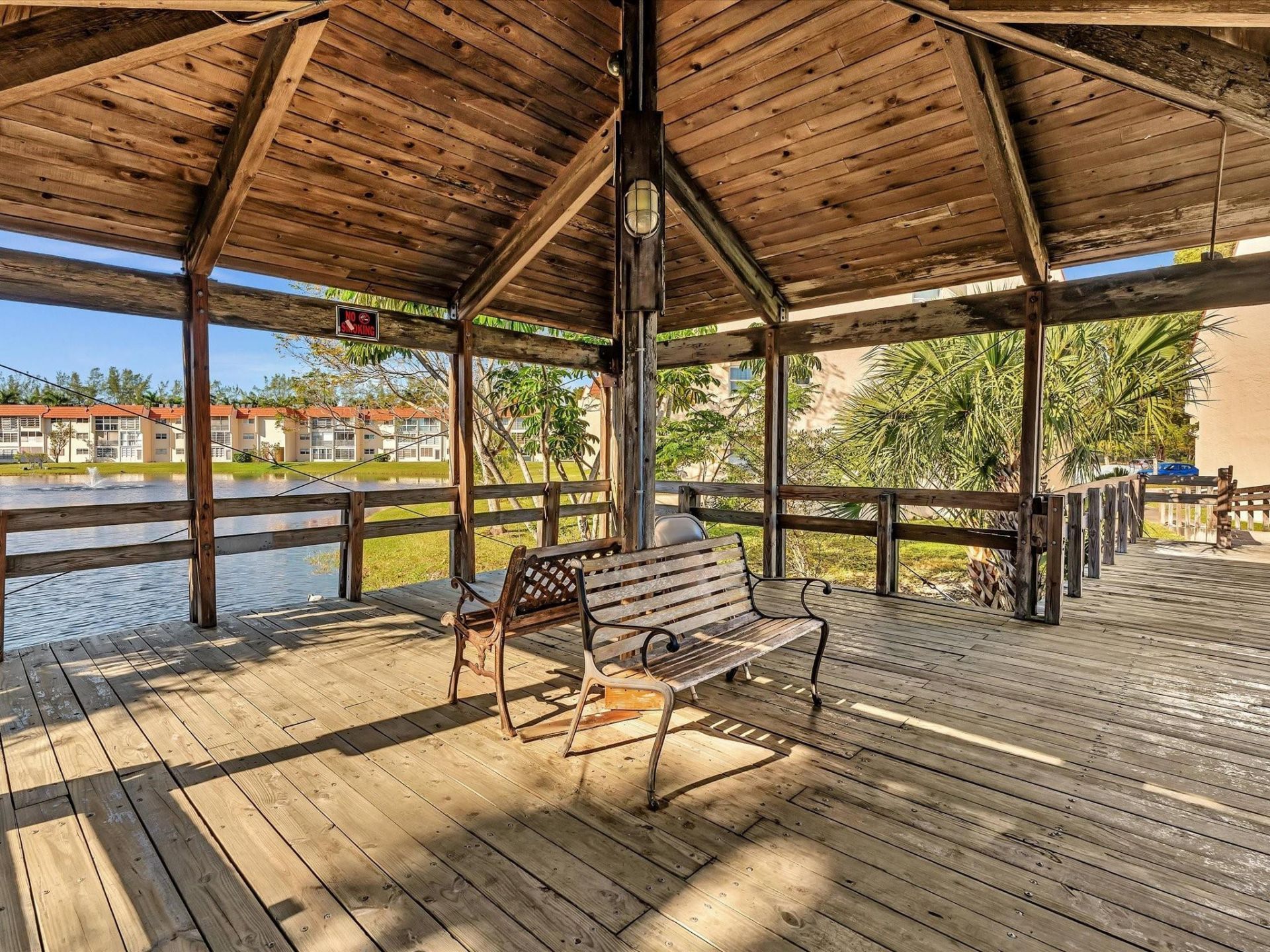 9041 Sunrise Lakes Boulevard, Unit 113, Sunrise, FL 33322 Photo