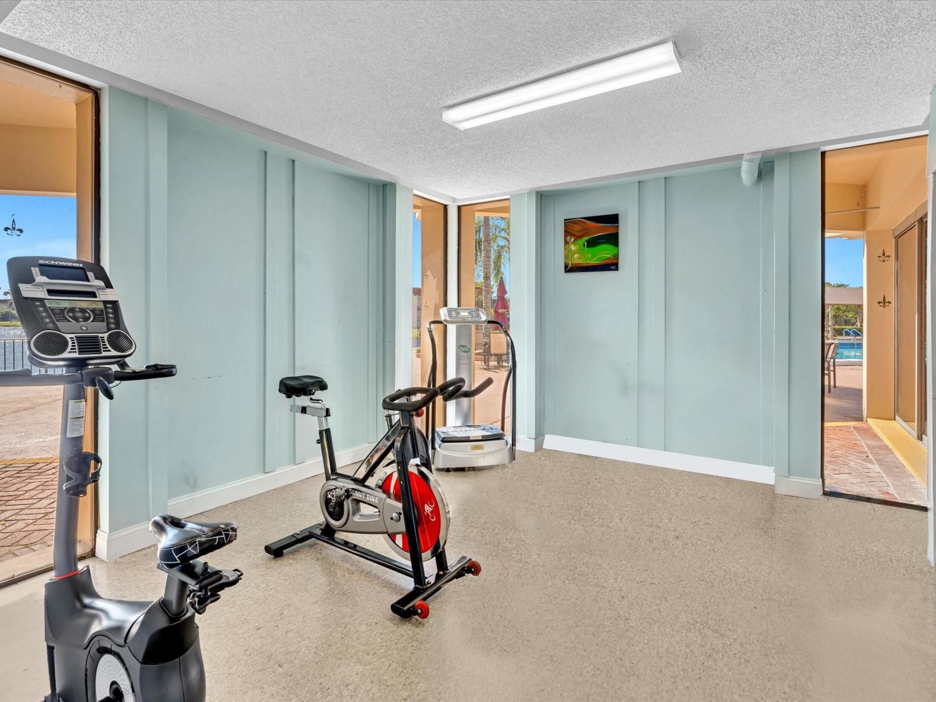 9041 Sunrise Lakes Boulevard, Unit 113, Sunrise, FL 33322 Photo