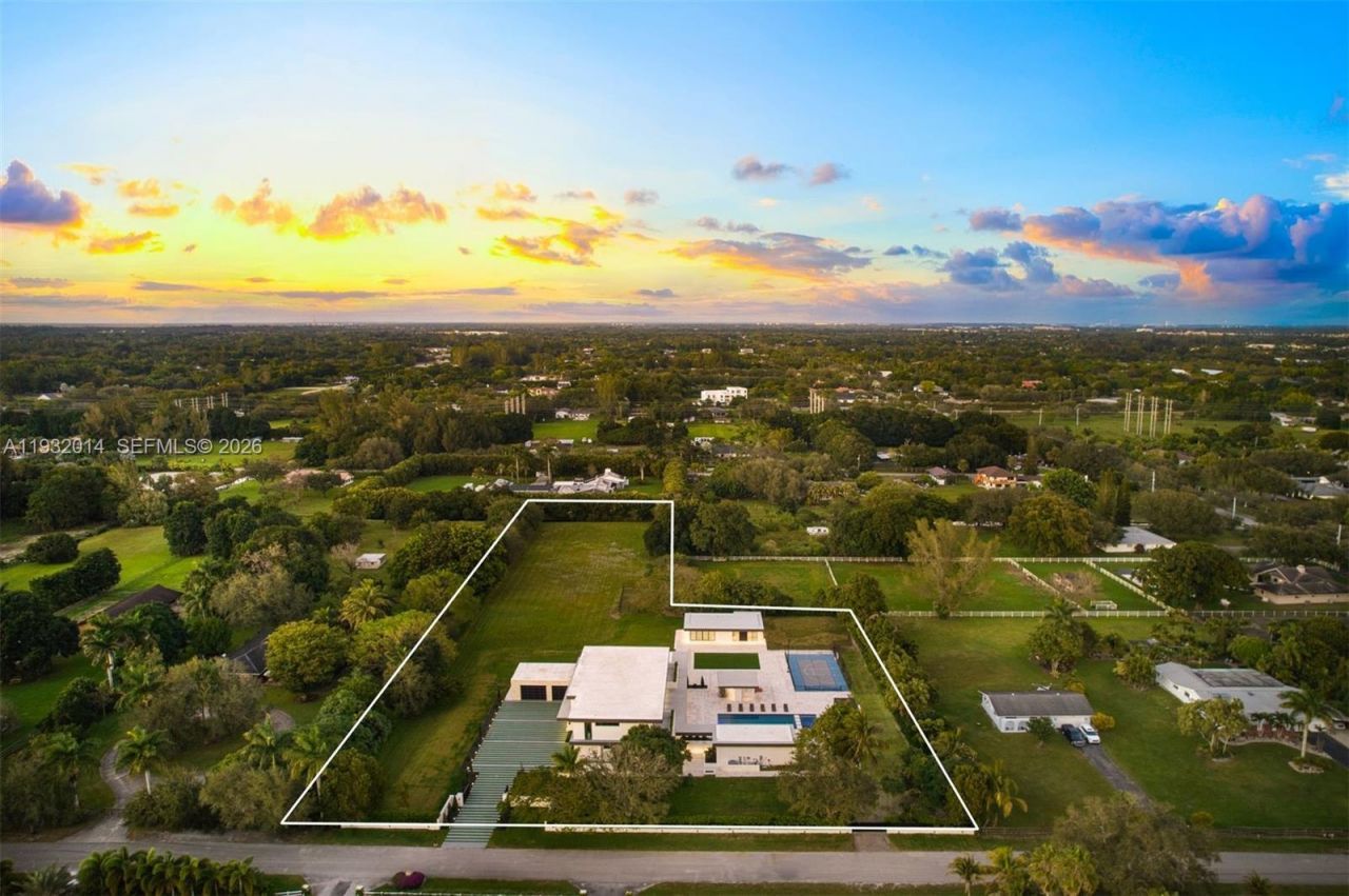 17841 SW 70th Pl, Southwest Ranches, FL 33331 Photo