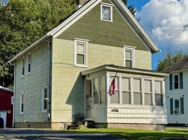 36 Plymouth Street, Norwich, NY 13815