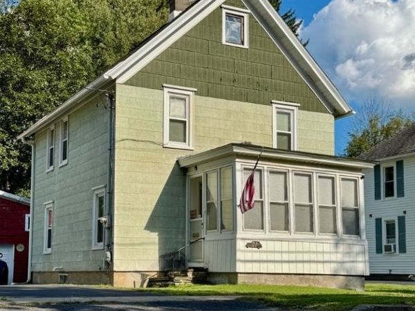 36 Plymouth Street, Norwich, NY 13815