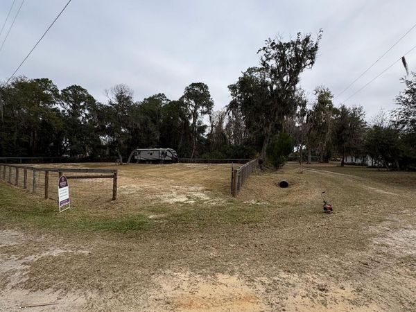 TBD NE 306th Ave, Fort McCoy, FL 32134