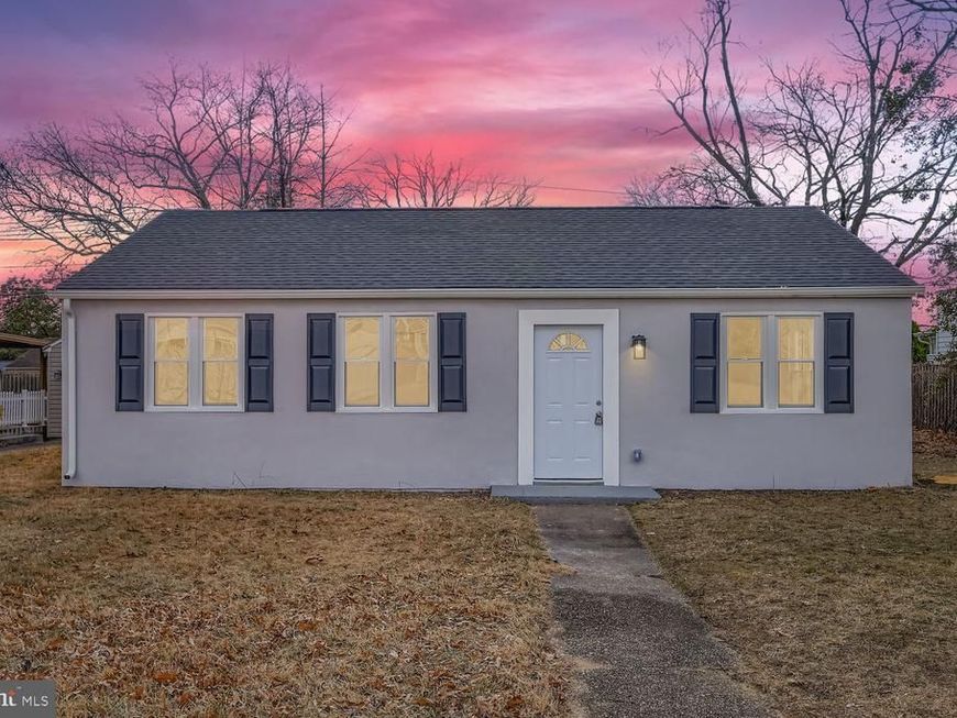 705 Cotter Road, Glen Burnie, MD 21060 Main Photo