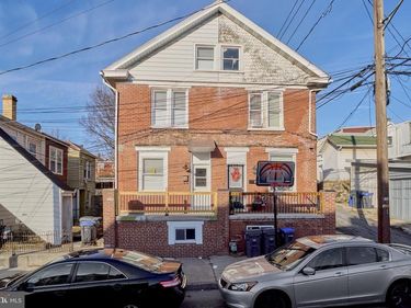 13 JEFFERSON STREET, STEELTON, PA 17113