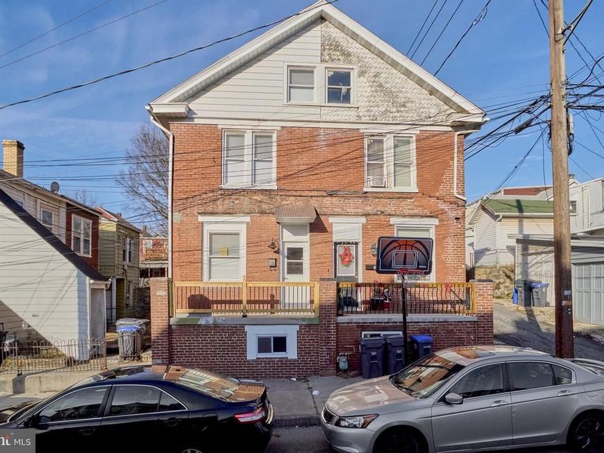 13 Jefferson Street, Steelton, PA 17113 Main Photo