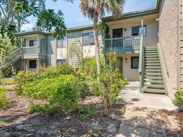 1519 PELICAN POINT DRIVE, Unit 288, SARASOTA, FL 34231
