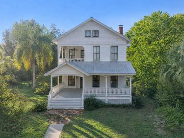 316 N LAKEVIEW DRIVE, LAKE HELEN, FL 32744