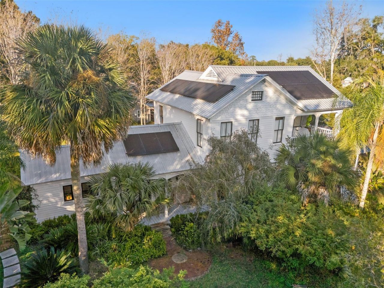 316 N Lakeview Drive, Lake Helen, FL 32744 Photo