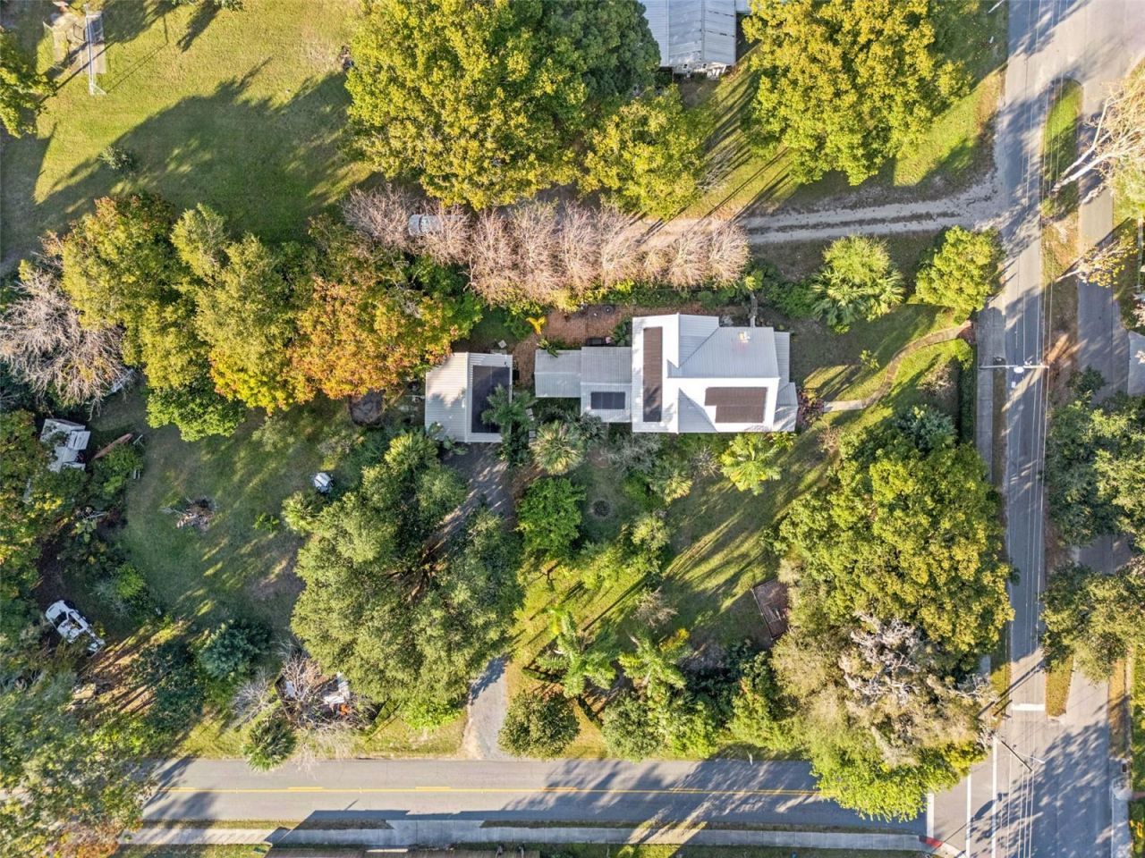 316 N Lakeview Drive, Lake Helen, FL 32744 Photo