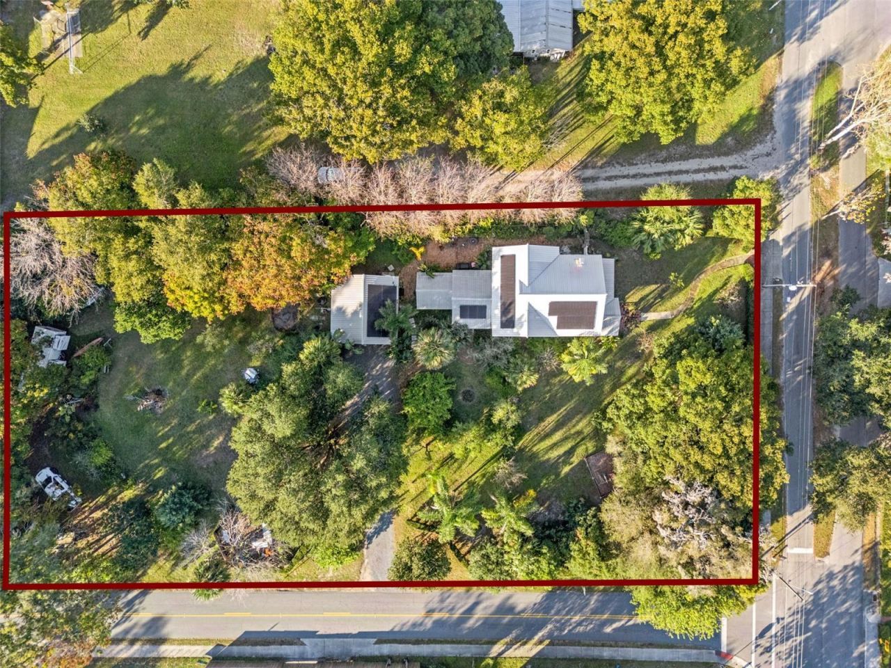 316 N Lakeview Drive, Lake Helen, FL 32744 Photo