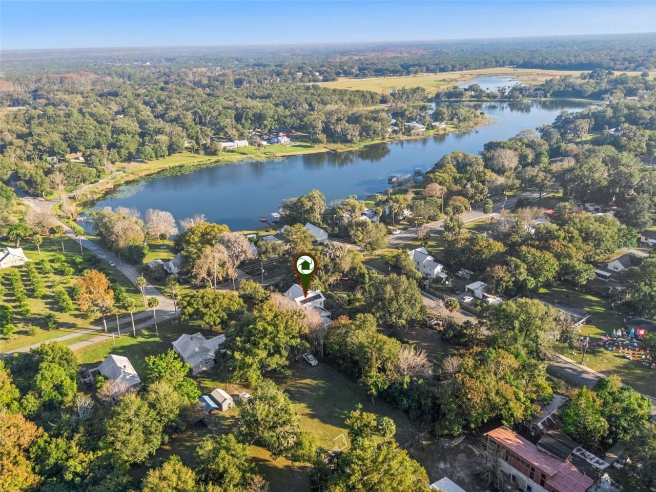 316 N Lakeview Drive, Lake Helen, FL 32744 Photo