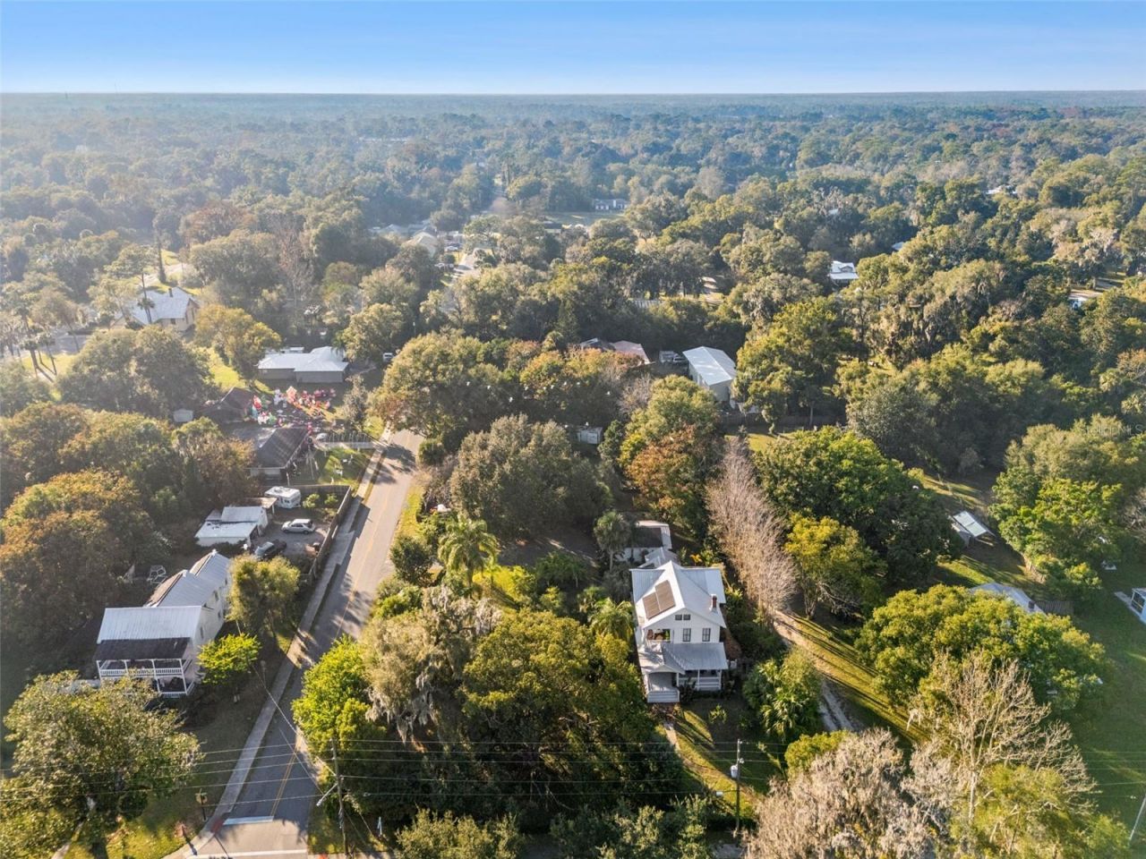 316 N Lakeview Drive, Lake Helen, FL 32744 Photo