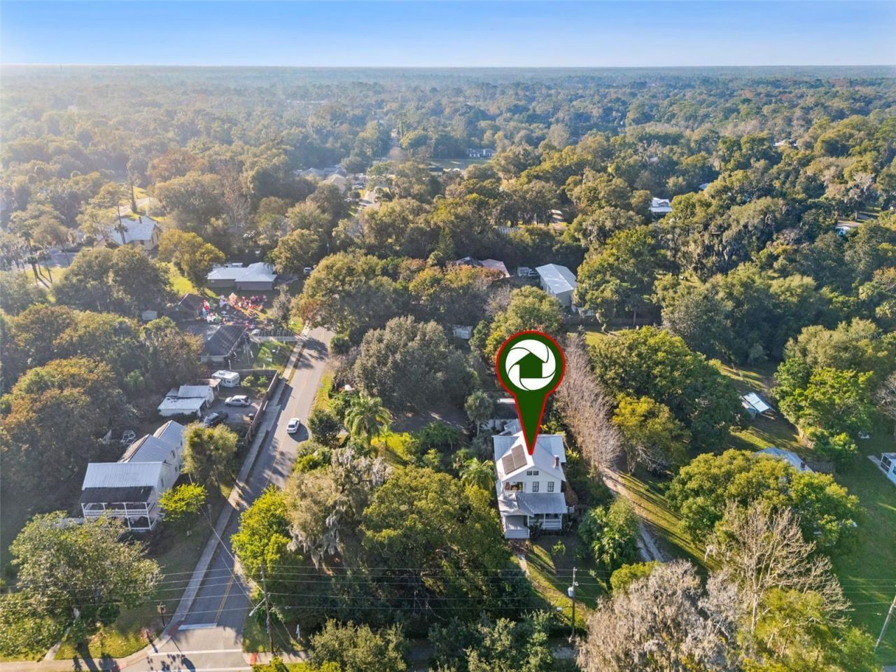 316 N Lakeview Drive, Lake Helen, FL 32744 Photo