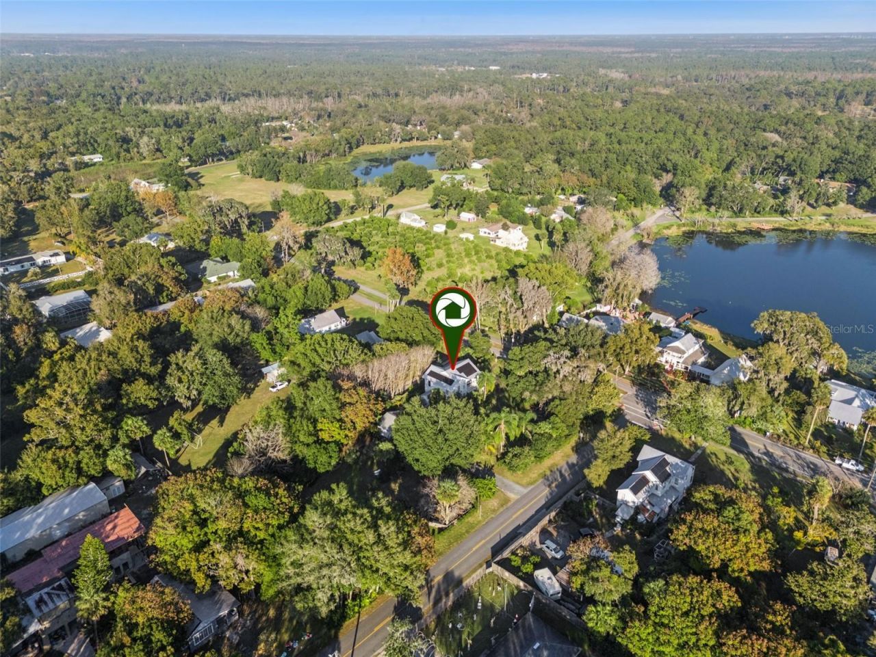 316 N Lakeview Drive, Lake Helen, FL 32744 Photo