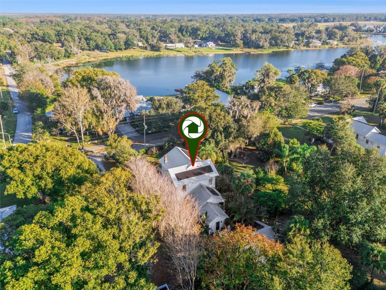 316 N Lakeview Drive, Lake Helen, FL 32744 Photo